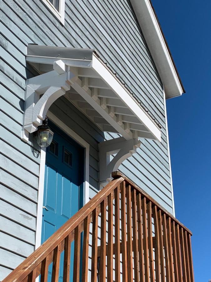 Pet-Friendly Coastal Retreat with Pool and Fireplace Nags Head Exterior photo