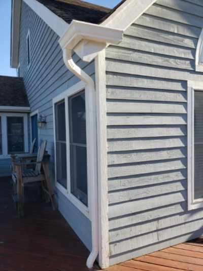 Pet-Friendly Coastal Retreat with Pool and Fireplace Nags Head Exterior photo